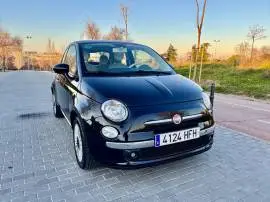 Fiat 500 1.2 8v 69cv Lounge, 6.500 €