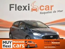 Ford Fiesta 1.0 EcoB. MHEV 114kW(155CV) ST-Line 5p, 15.890 €