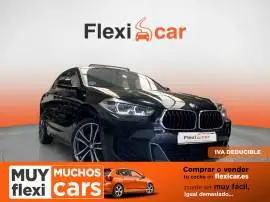 BMW X2 xDrive20dA, 35.990 €