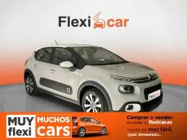 Citroën C3 PureTech 60KW (82CV) FEEL, 10.990 €