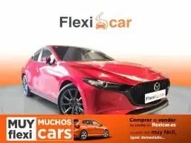 Mazda 3 1.8 SKYACTIV-D EVOLUTION - 5 P (2019), 20.990 €