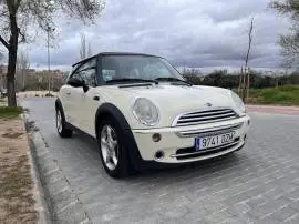 MINI Cooper Manual, 3.500 €