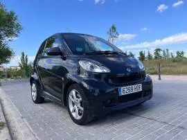 Smart Fortwo 0.9 Turbo, 6.000 €