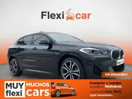 BMW X2 xDrive20dA, 34.990 €