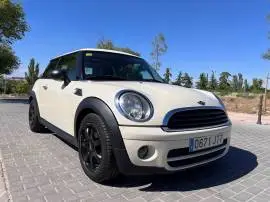 MINI One D, 6.995 €