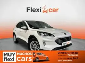 Ford Kuga Titanium 1.5 EcoBlue 88kW (120CV), 21.490 €