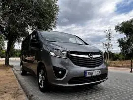 Opel Vivaro 1.6, 18.500 €