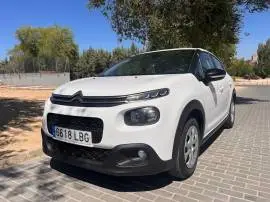 Citroën C3 BLUE HDI, 8.450 €