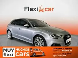 Audi A3 1.6 TDI 85kW (116CV) S tronic Sportback, 20.490 €