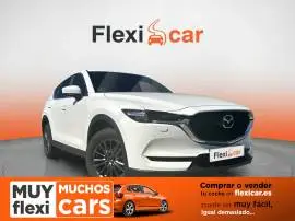 Mazda CX-5 2.0 G 121kW (165CV) 2WD Origin - 5 P (2, 21.490 €