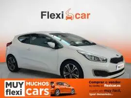 Kia Ceed 1.0 T-GDi 88kW (120CV) Drive, 12.480 €