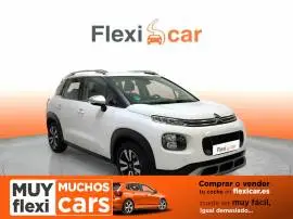 Citroën C3 Aircross BlueHDi 81kW (110CV) S&S Shine, 13.990 €