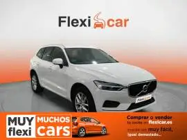 Volvo XC-60 2.0 D4 AWD Momentum Auto, 27.490 €