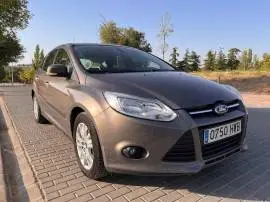 Ford Focus 1.6 TDi, 7.500 €