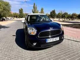 MINI Countryman Cooper D, 12.500 €