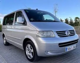 Volkswagen Multivan T5 2.5 TDI Comfortline, 15.000 €