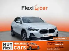 BMW X2 X2 sDrive 18i Advantage 1.5, 25.990 €