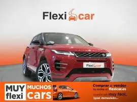 Land-Rover Range Rover Evoque 2.0 D150 R-Dynamic A, 30.990 €