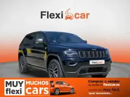 Jeep Grand Cherokee 3.0 V6 Diesel Trailhawk 184kW , 35.490 €