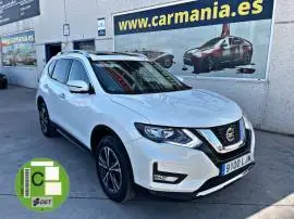 Nissan X-Trail dCi 150 CV NCONNECTA 5p., 17.500 €