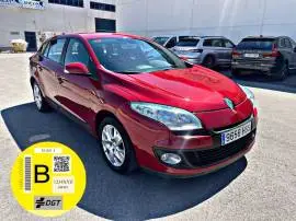 Renault Megane Sport Tourer 1.5 dCi Bussines, 6.995 €