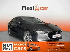 Mazda 3 2.0 e-SKYACTIV-X ZENITH SAFETY AUTO, 26.990 €