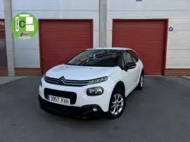 Citroën C3 BlueHDi 73KW 100CV SS LIVE, 10.900 €