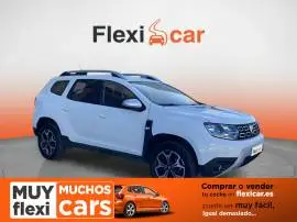 Dacia Duster Prestige 1.6 84kW 4X2 GLP GPF, 14.480 €