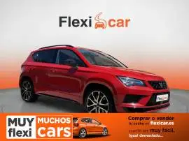 Cupra Ateca 2.0 TSI 221kW (300CV) 4Drive DSG, 29.490 €