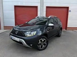 Dacia Duster Prestige 1.6 4X2 GLP GPF, 11.900 €