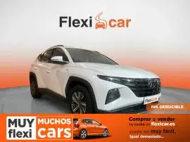 Hyundai Tucson 1.6 CRDI 100kW (136CV) 48V Maxx, 22.990 €