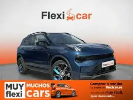 Lynk & Co 01 1.5 PHEV 3.3kW, 25.480 €