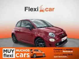 Fiat 500 Connect 1.0 Hybrid 52KW (70 CV), 11.990 €