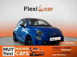 Fiat 500 Connect 1.0 Hybrid 52KW (70 CV), 10.490 €