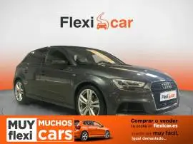 Audi A3 30 TFSI 85kW (116CV) S tronic Sportback, 23.990 €