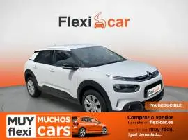 Citroën C4 Cactus BlueHDi 100 S&S Live, 12.990 €