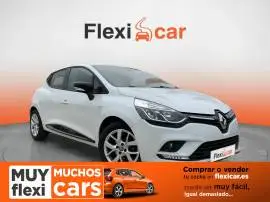 Renault Clio Limited TCe 66kW (90CV) -18, 12.990 €