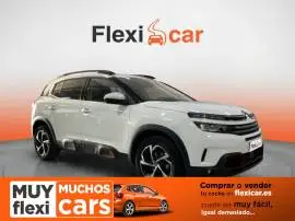 Citroën C5 Aircross BlueHdi 96kW (130CV) S&S Feel, 20.490 €