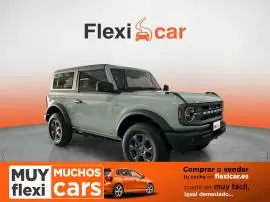 Ford Bronco BIG BEND 4X4, 79.990 €