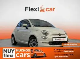 Fiat 500 Monotrim 1.0 Hybrid 51KW (70 CV), 15.890 €