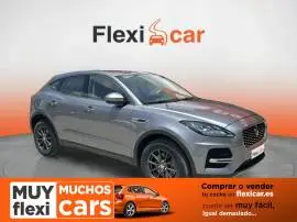 Jaguar E-Pace 1.5P 160PS MHEV SE Auto, 30.990 €