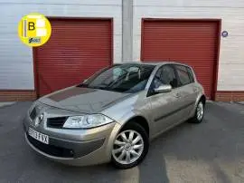 Renault Megane Expression 1.5dCi105 eco2, 3.400 €