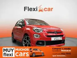 Fiat 500X Sport 1,0 Firefly T3 88KW (120 CV) S&S, 18.490 €