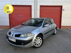 Renault Megane Extreme 1.9Dci, 4.800 €