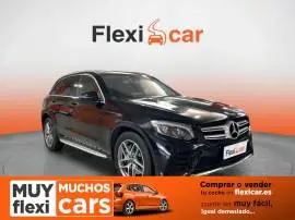 Mercedes GLC GLC 250 d 4MATIC, 32.490 €