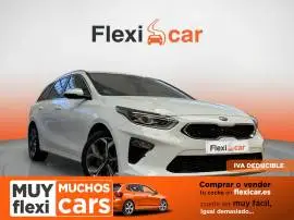 Kia Ceed Tourer 1.6 MHEV 100kW Tech DCT, 18.390 €