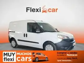 Fiat Doblo Easy 1.3 Multijet 70kW (95CV)  - 5 P (2, 8.490 €