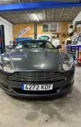 Aston martin DB9 Touchtronic, 59.000 €