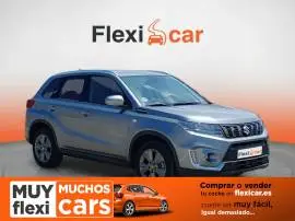 Suzuki Vitara 1.4 T GLE Mild Hybrid, 21.980 €