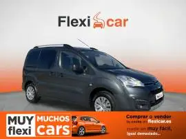 Citroën Berlingo Multispace LIVE BlueHDi 100, 13.490 €